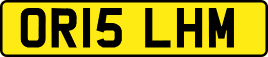 OR15LHM