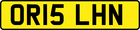 OR15LHN