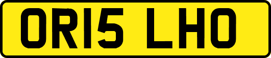 OR15LHO