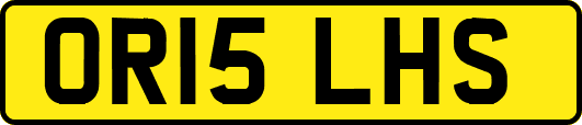 OR15LHS