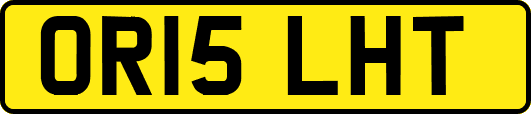 OR15LHT