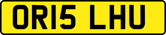 OR15LHU