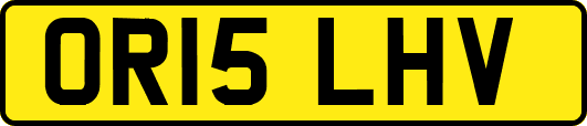 OR15LHV