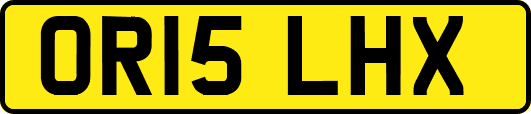 OR15LHX