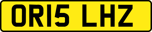 OR15LHZ