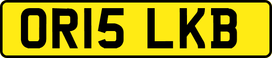 OR15LKB
