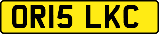 OR15LKC