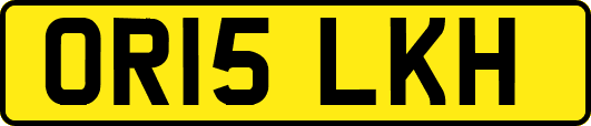 OR15LKH
