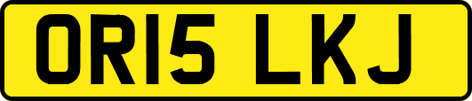 OR15LKJ