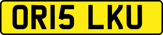 OR15LKU