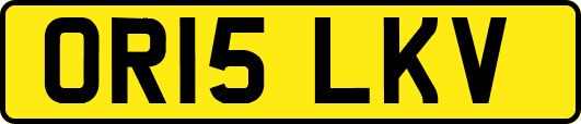 OR15LKV