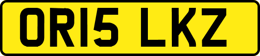 OR15LKZ