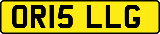 OR15LLG