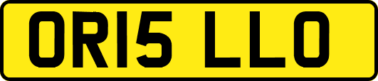 OR15LLO