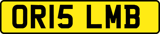 OR15LMB