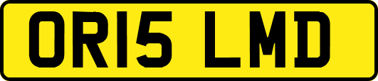 OR15LMD