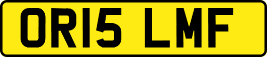 OR15LMF
