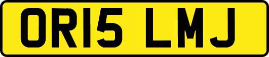 OR15LMJ
