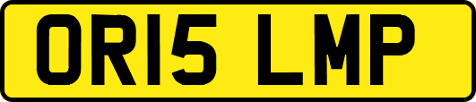 OR15LMP
