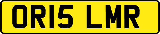 OR15LMR