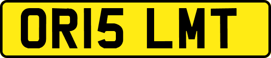OR15LMT