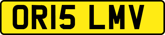 OR15LMV