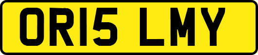 OR15LMY
