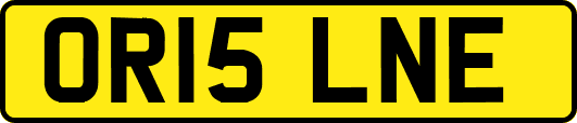 OR15LNE