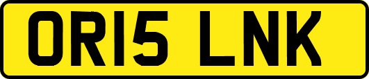 OR15LNK