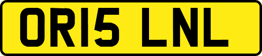 OR15LNL
