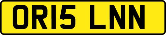 OR15LNN