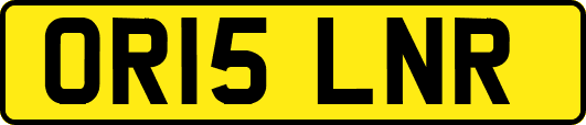 OR15LNR