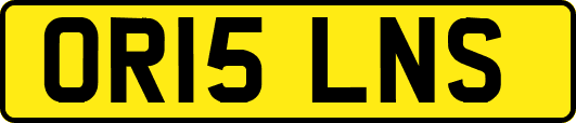 OR15LNS
