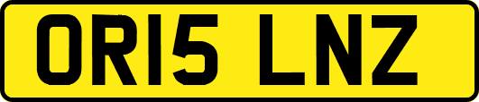 OR15LNZ