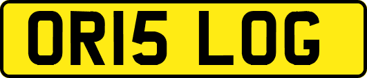 OR15LOG