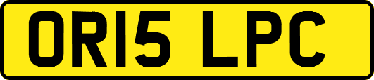 OR15LPC