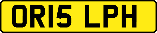 OR15LPH