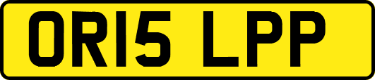 OR15LPP