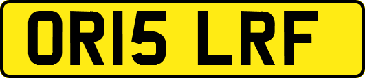 OR15LRF