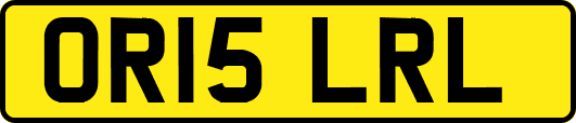 OR15LRL