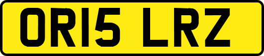 OR15LRZ