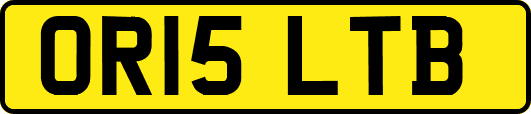 OR15LTB