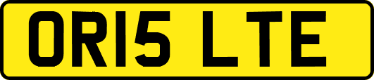 OR15LTE