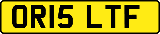 OR15LTF