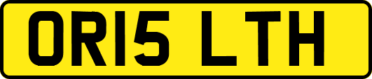 OR15LTH