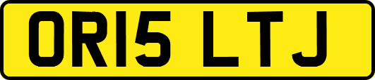 OR15LTJ