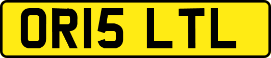 OR15LTL