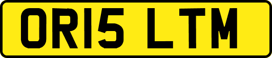 OR15LTM