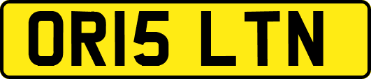 OR15LTN