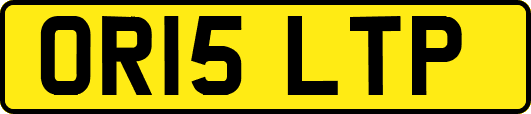 OR15LTP